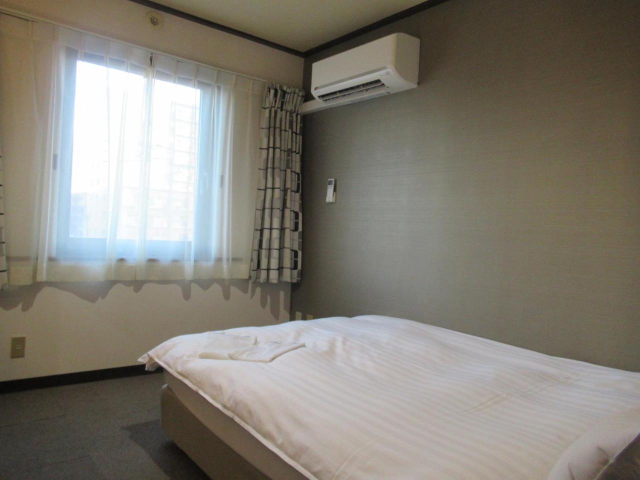 Hotel Tomakomai Green Hills Eksteriør billede