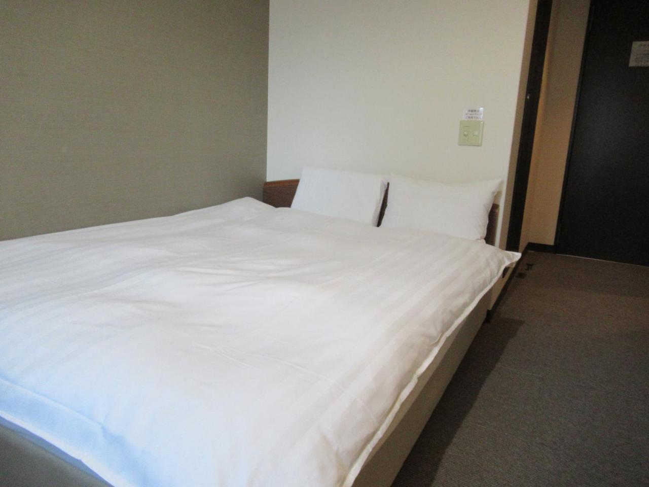 Hotel Tomakomai Green Hills Eksteriør billede